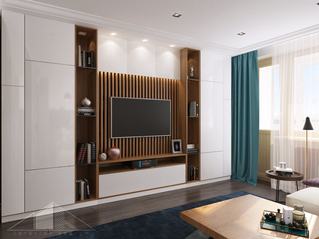 Функциональный минимализм