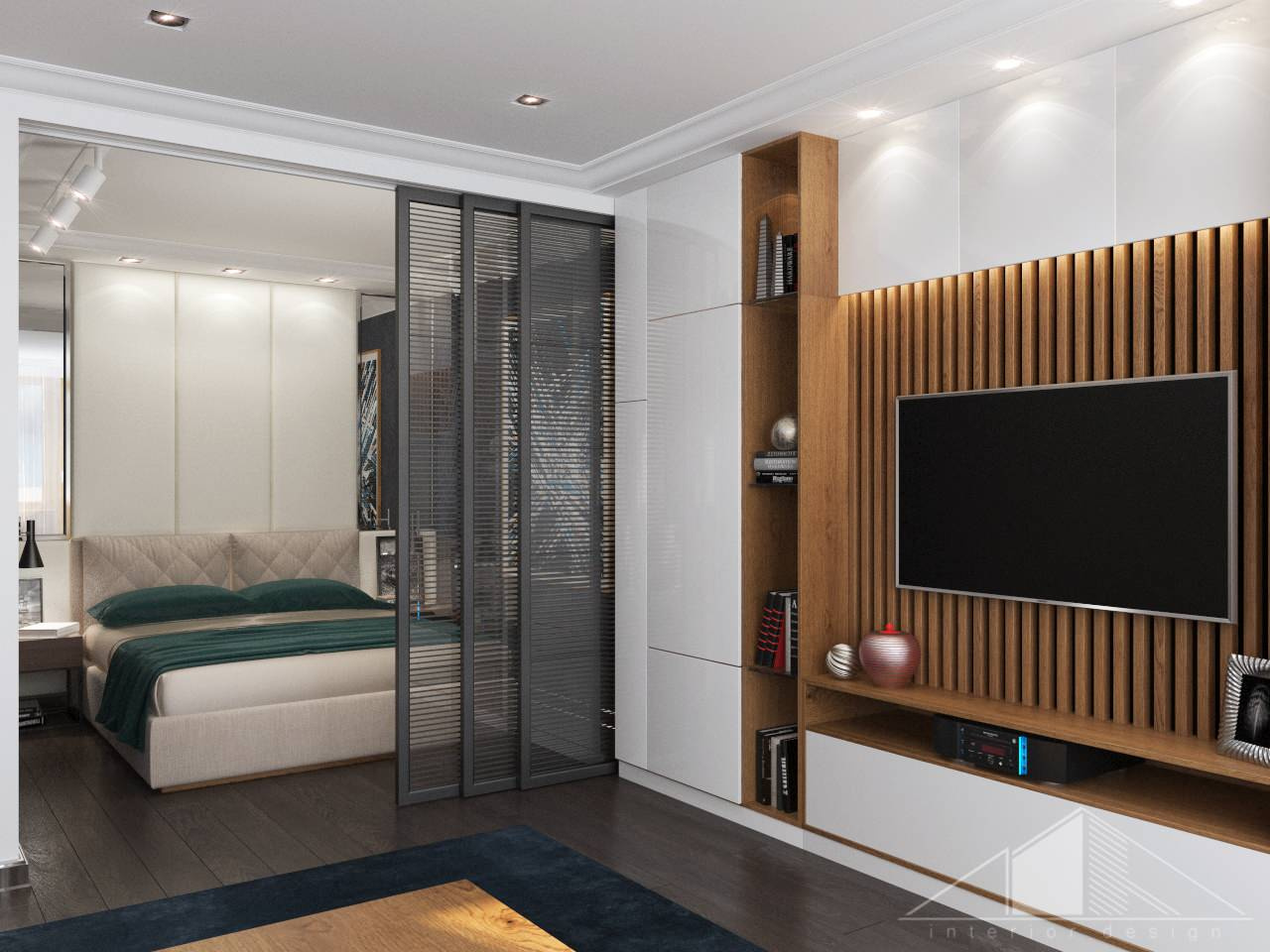 Функциональный минимализм