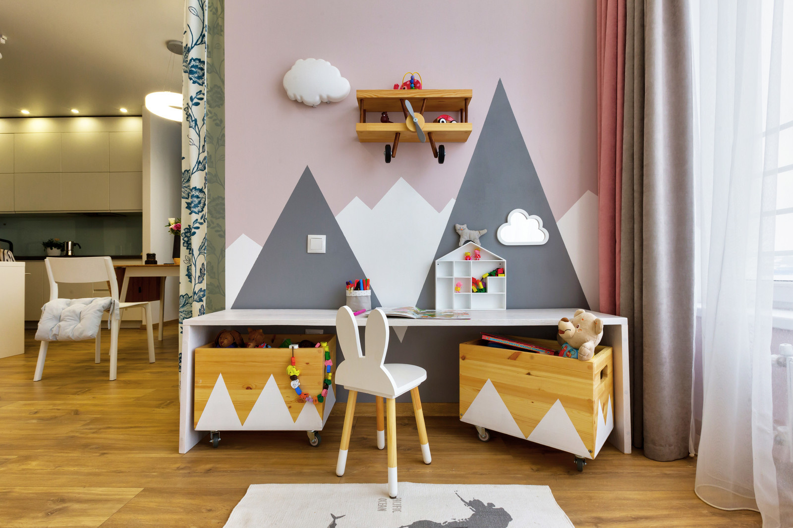 Квартира "студия"