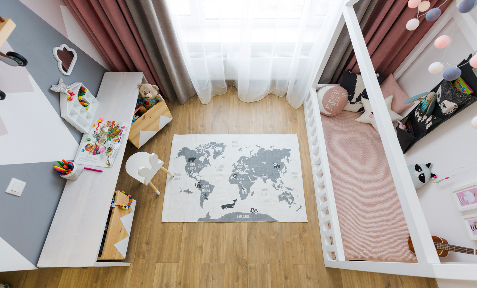 Квартира "студия"