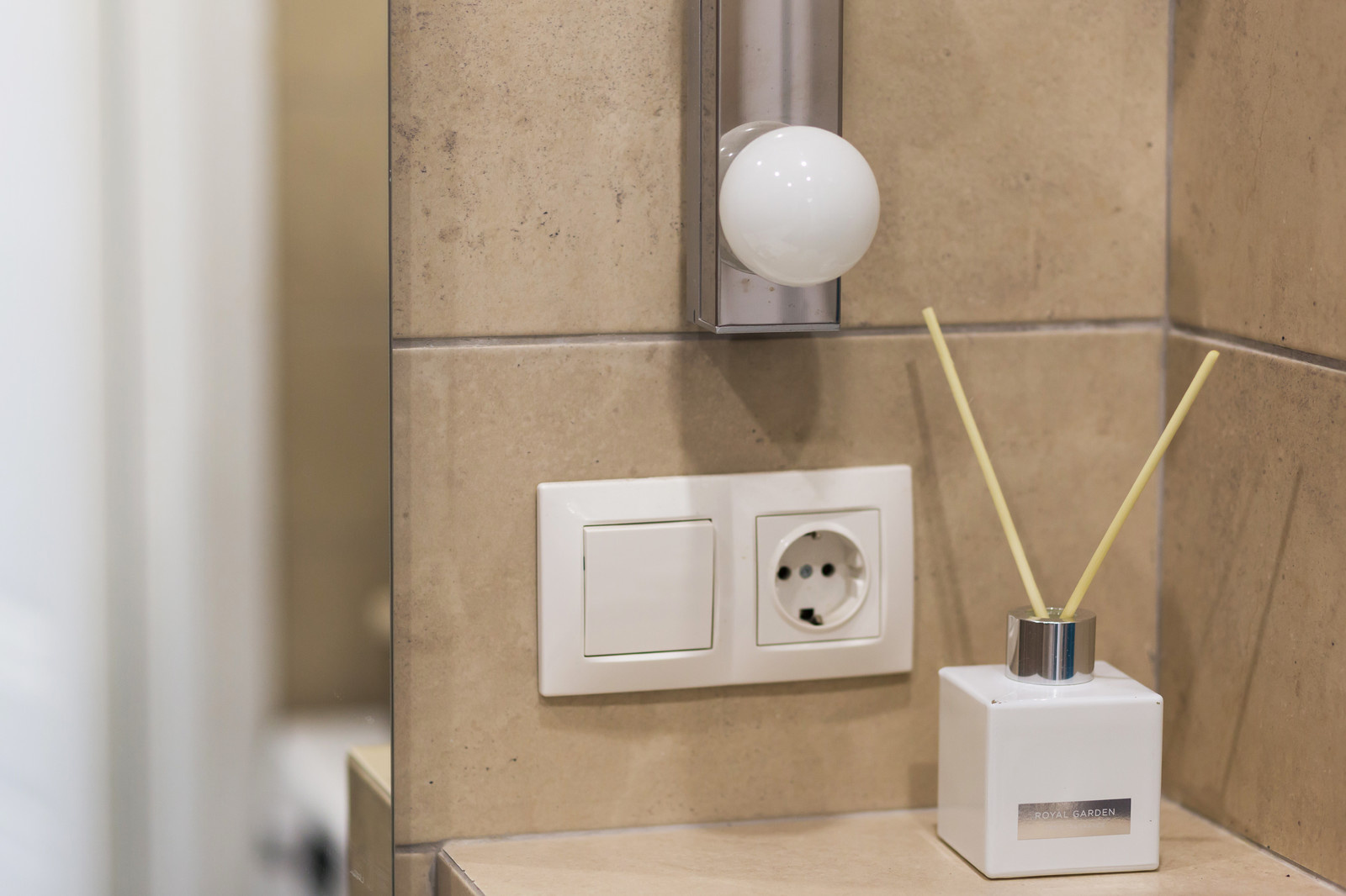 Квартира "студия"