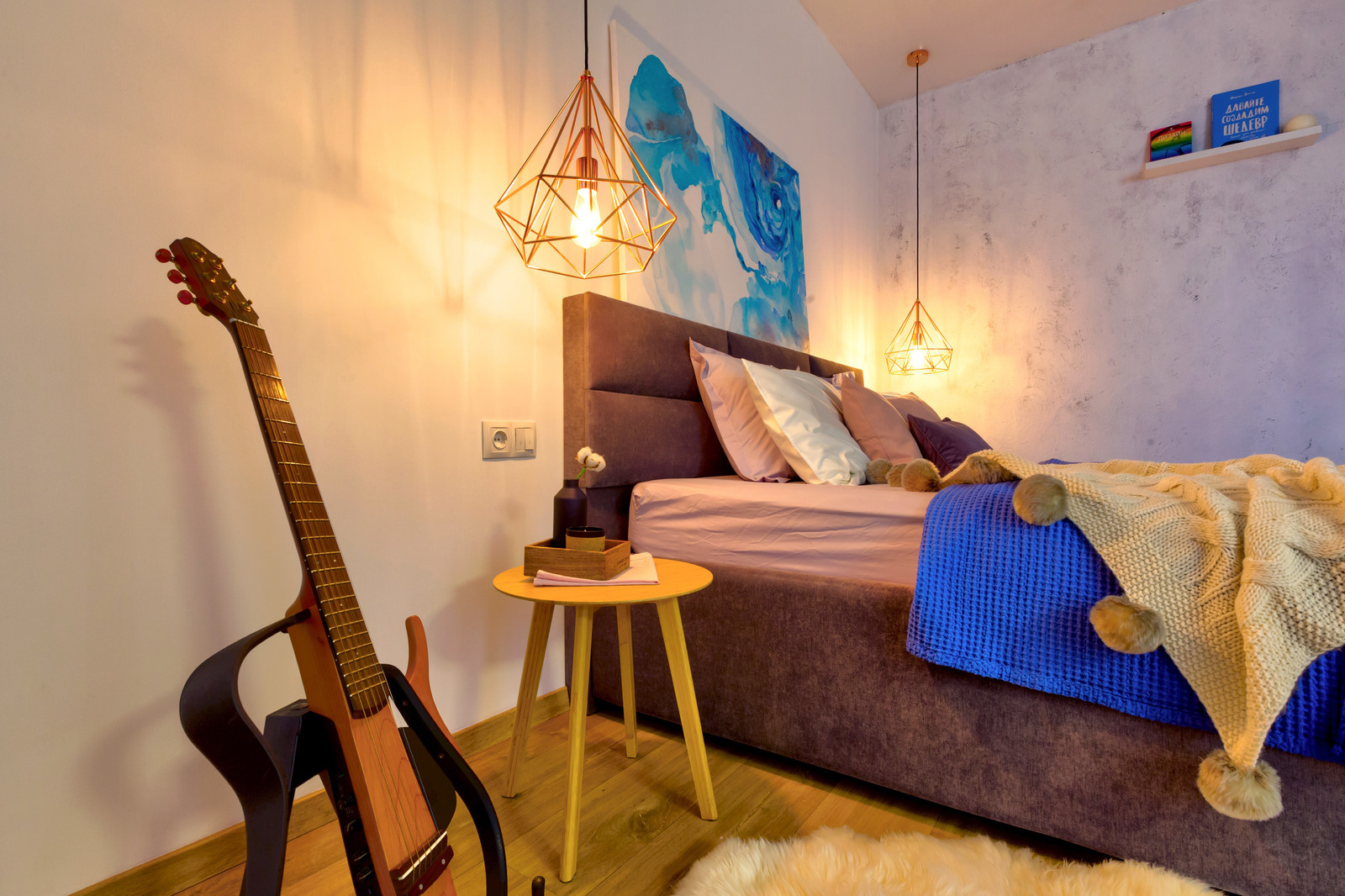 Квартира "студия"