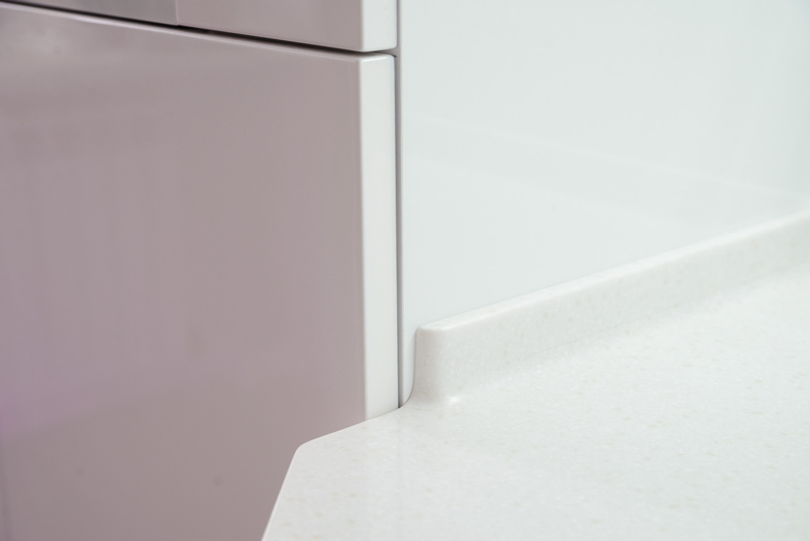 Кухня в современном стиле