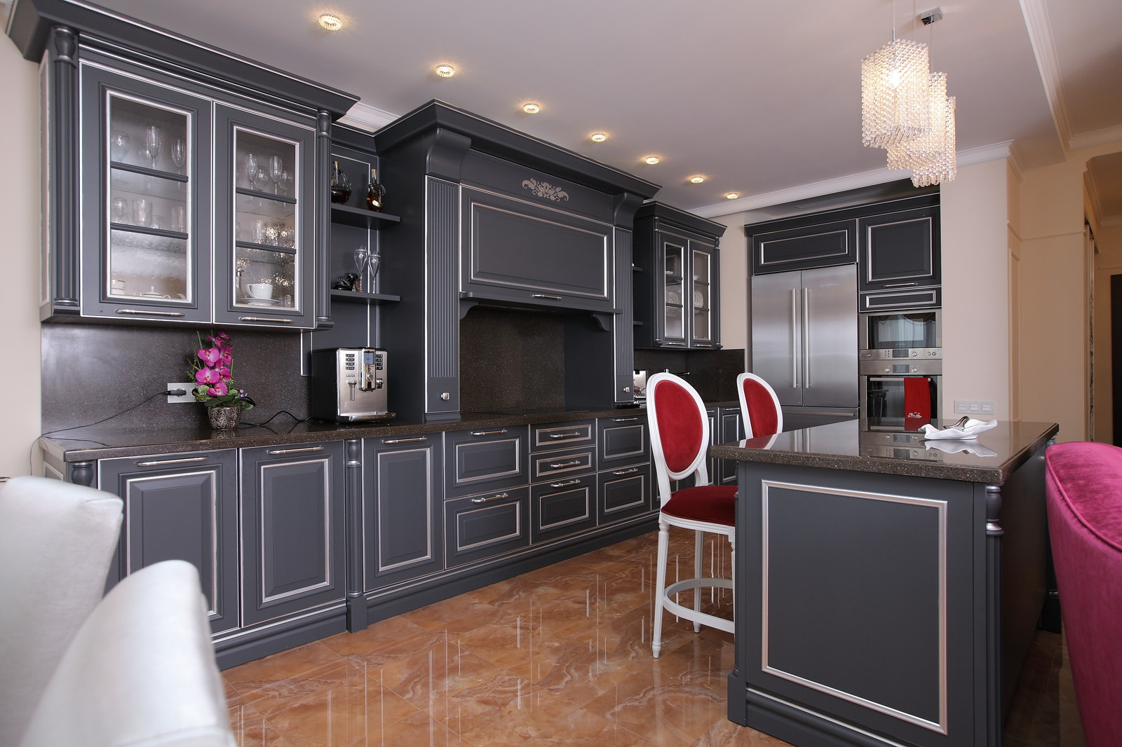 Реализация проекта "All-эксклюзив"