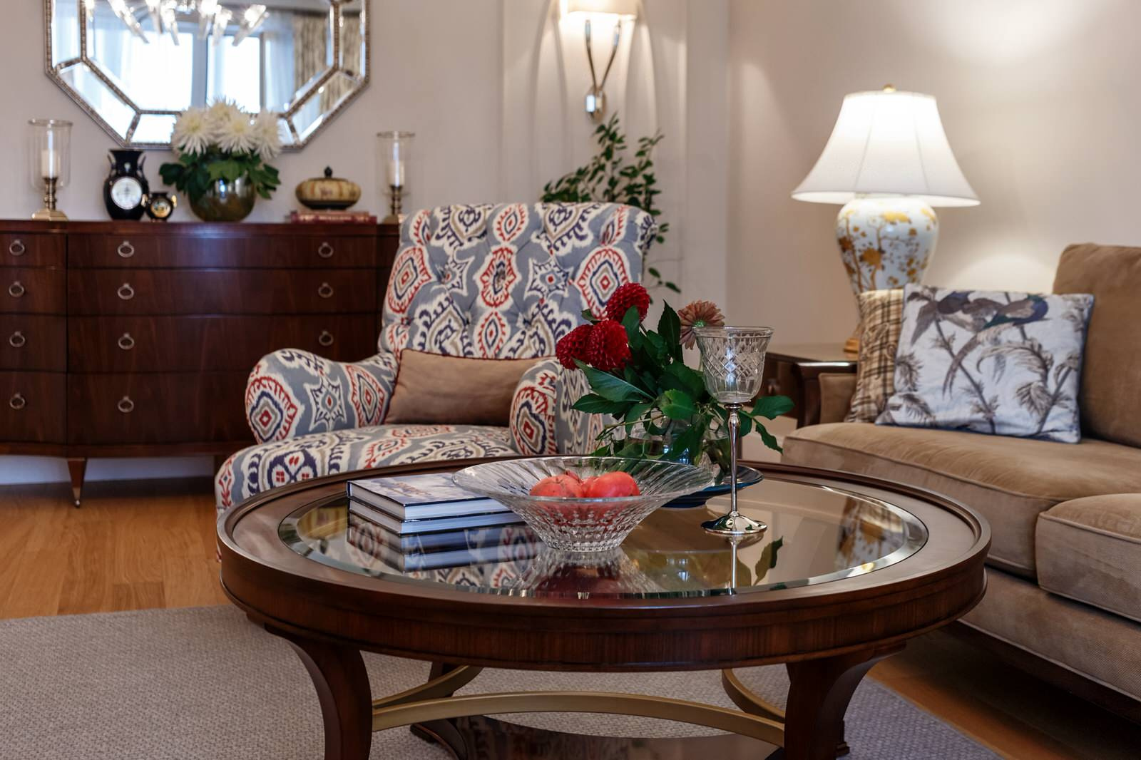 Редизайн. Тонкости исполнения