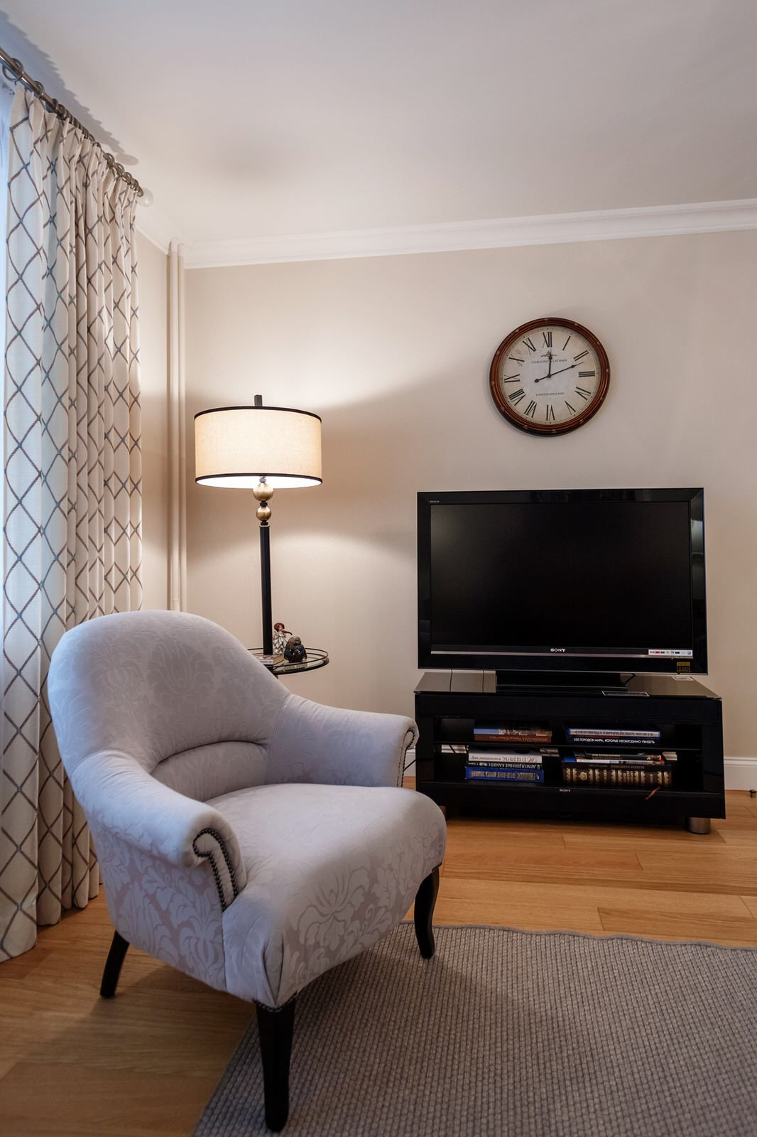 Редизайн. Тонкости исполнения