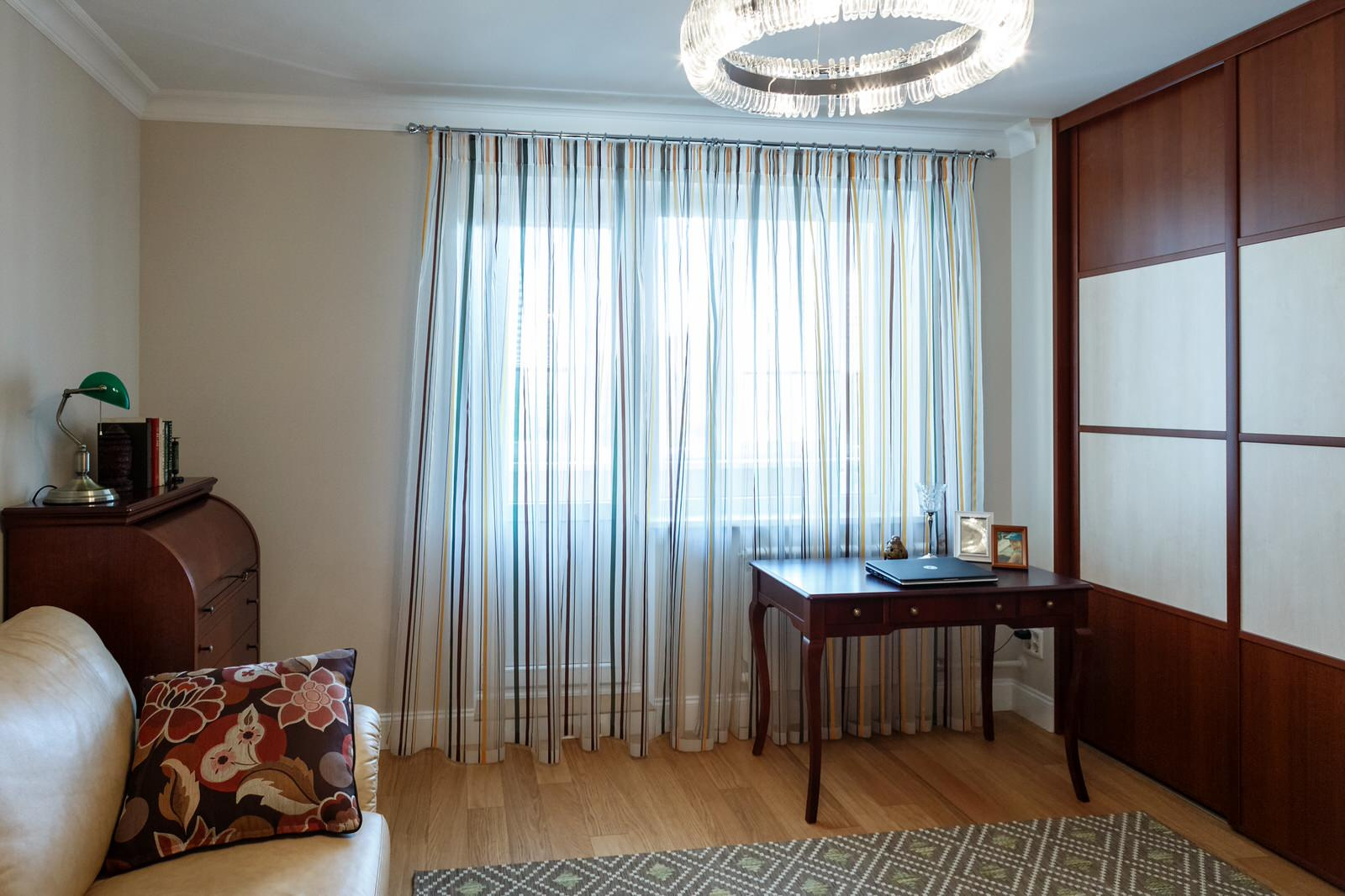 Редизайн. Тонкости исполнения