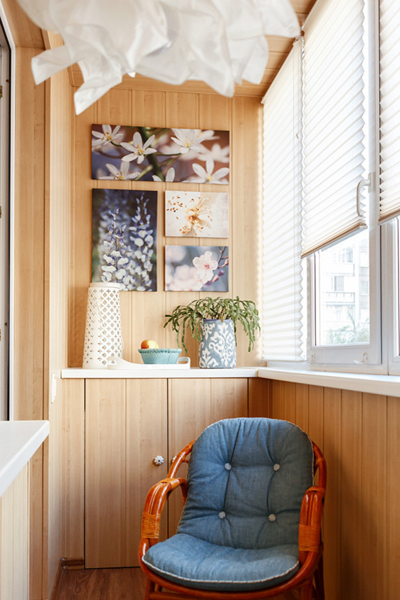 Редизайн. Тонкости исполнения