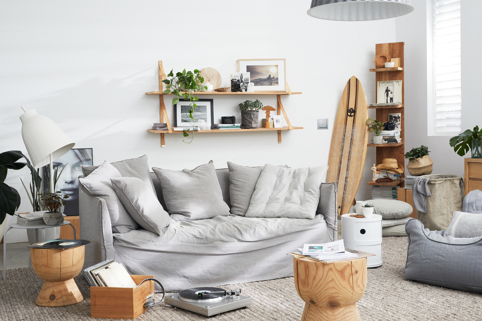 Merten M-Plan Aluminium