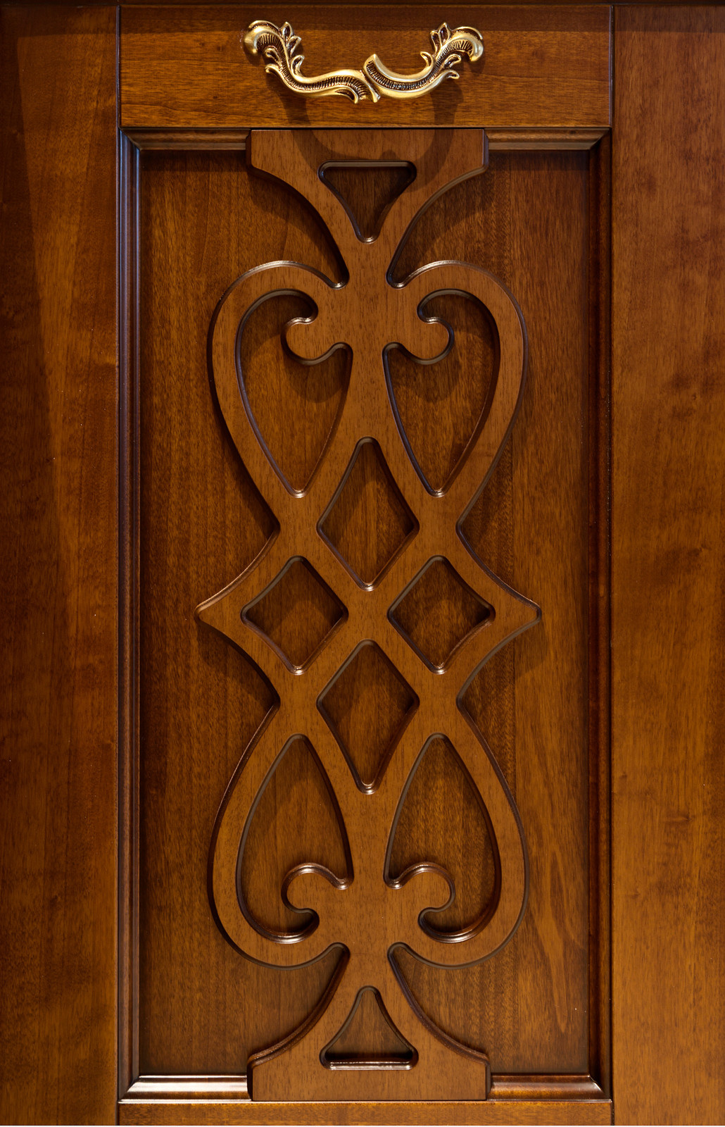 Квартира в зелёном районе Петербурга