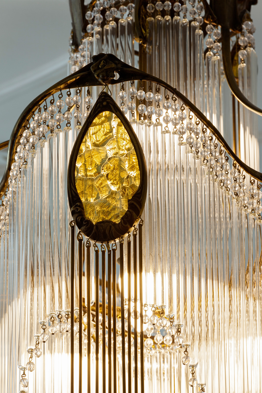 Квартира в зелёном районе Петербурга