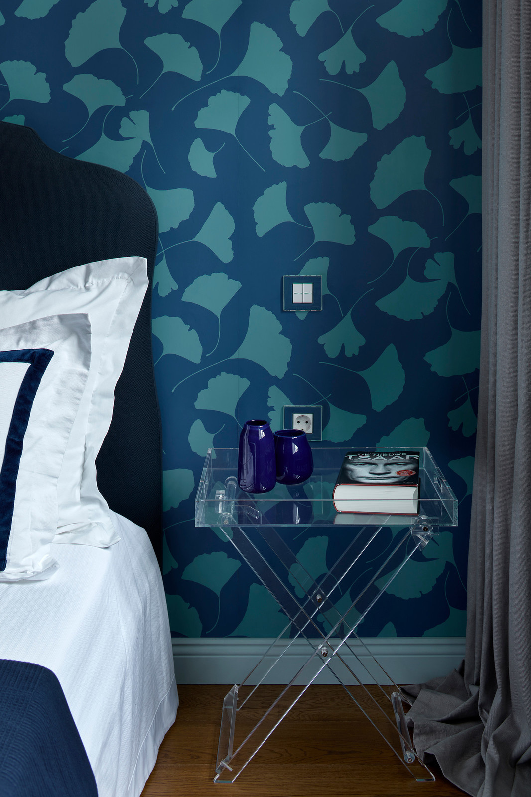 Houzz тур: Бывшая коммуналка — для молодой семьи