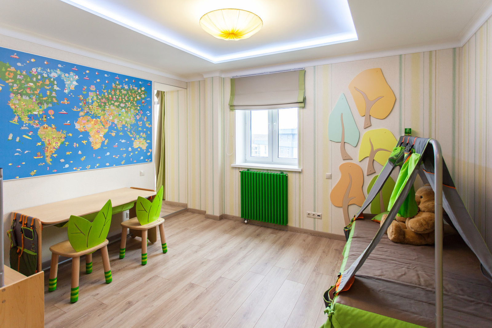 Экопарк "Дубрава"