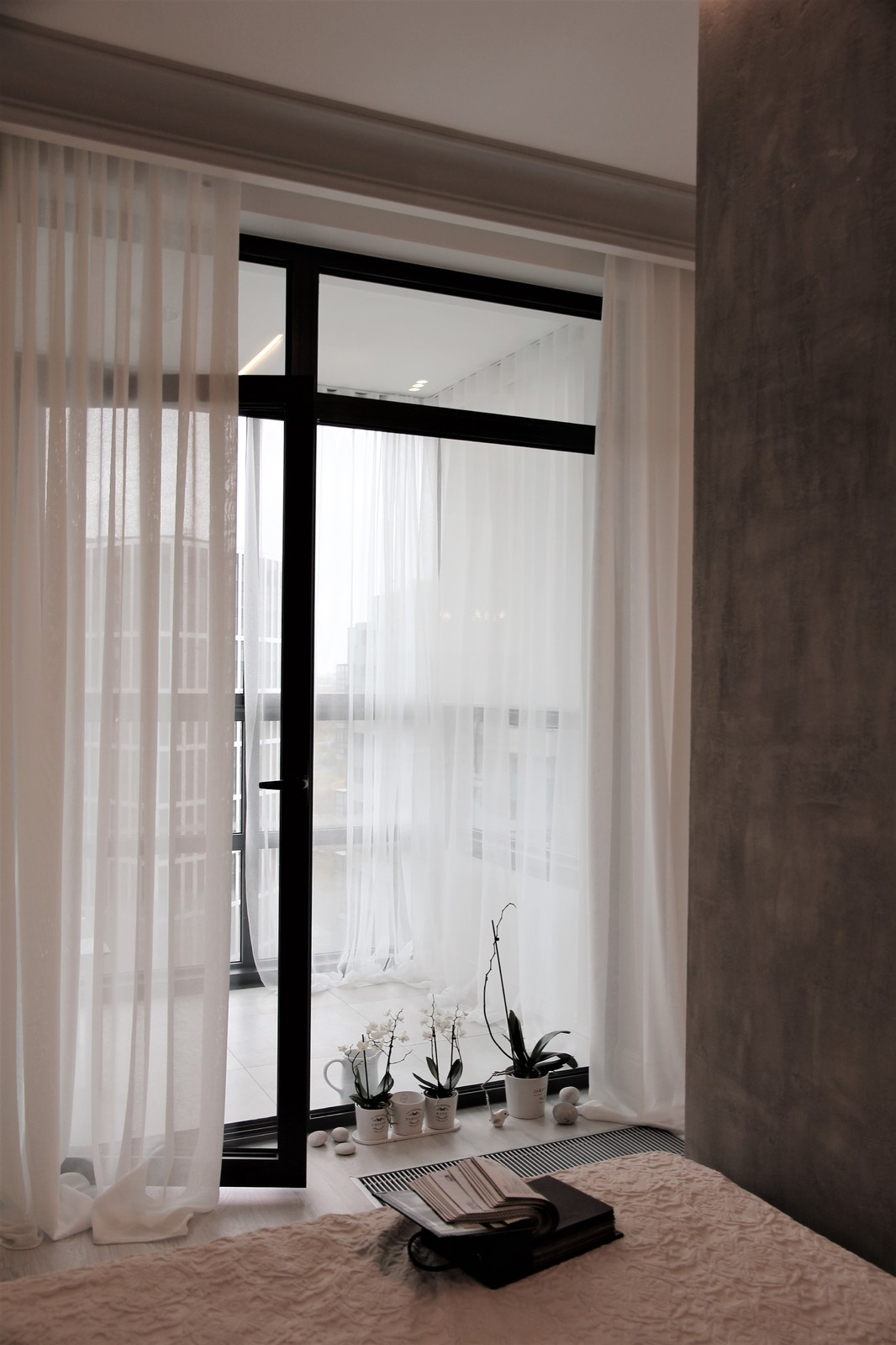 Студия на Фили