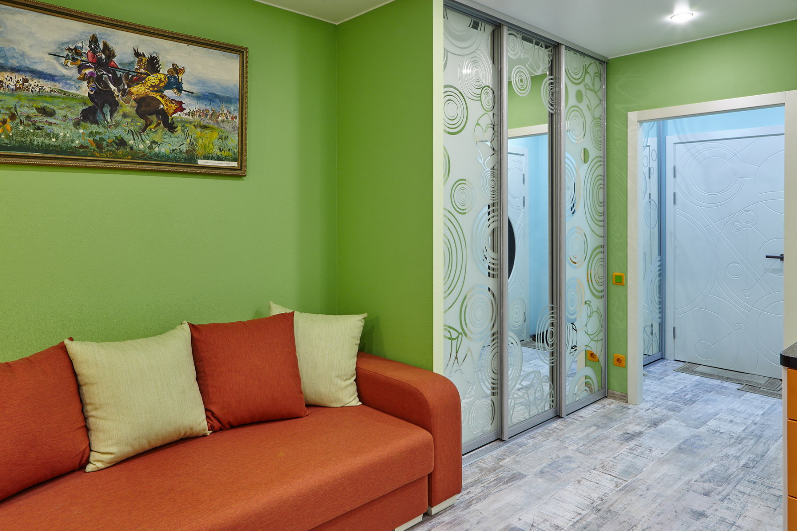 Обложка альбома: Идеи пользователя Lyudmila