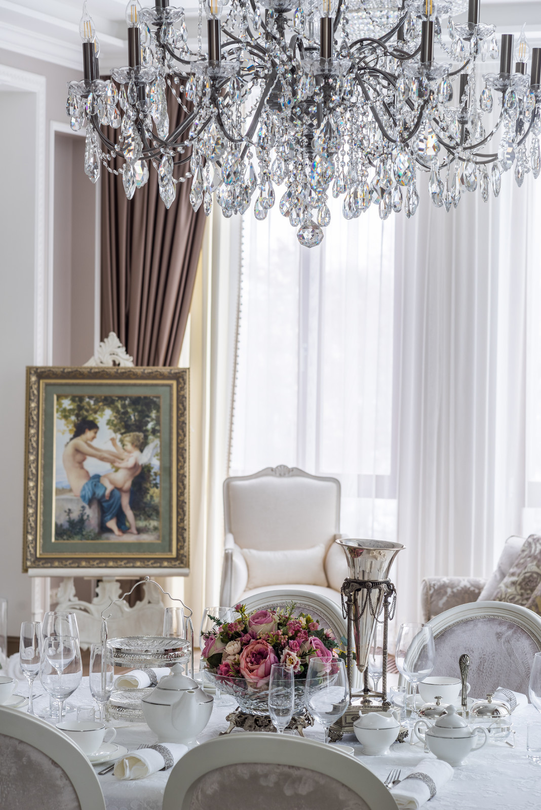 Квартира Ильдара