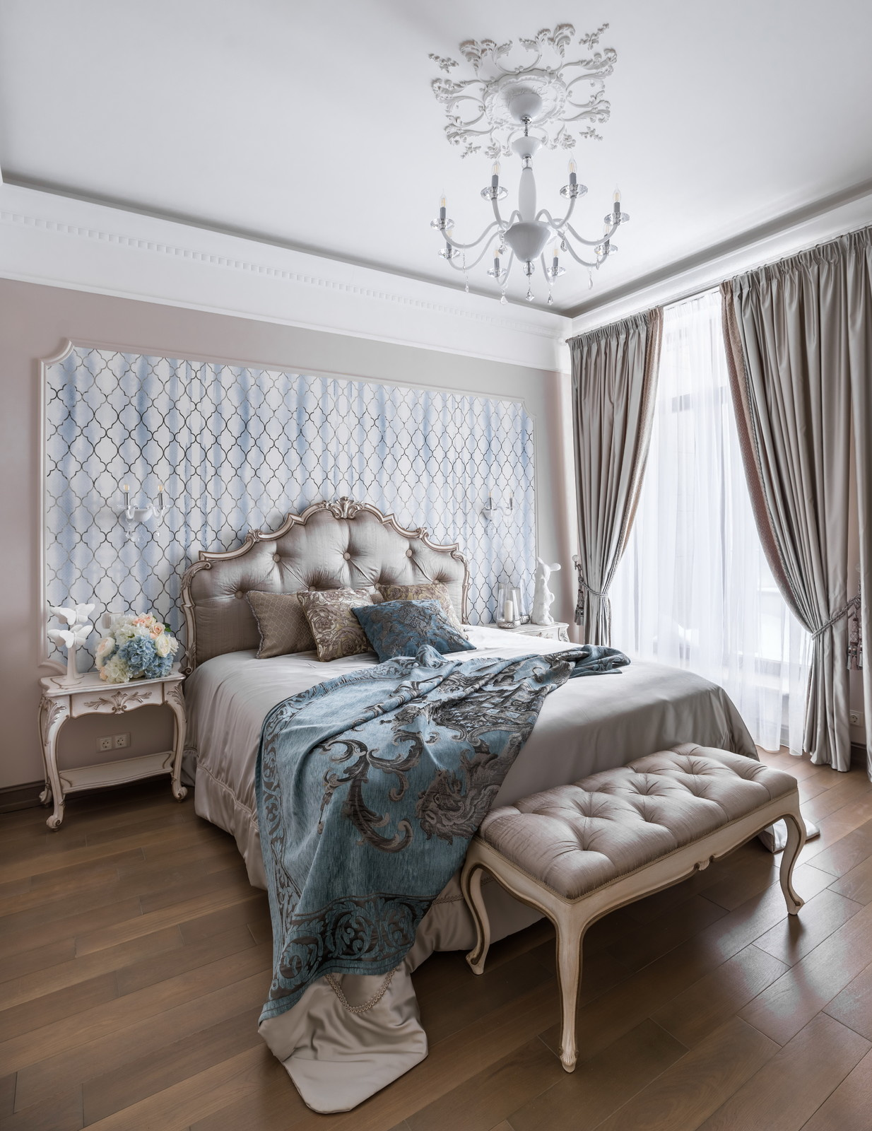 Квартира Ильдара