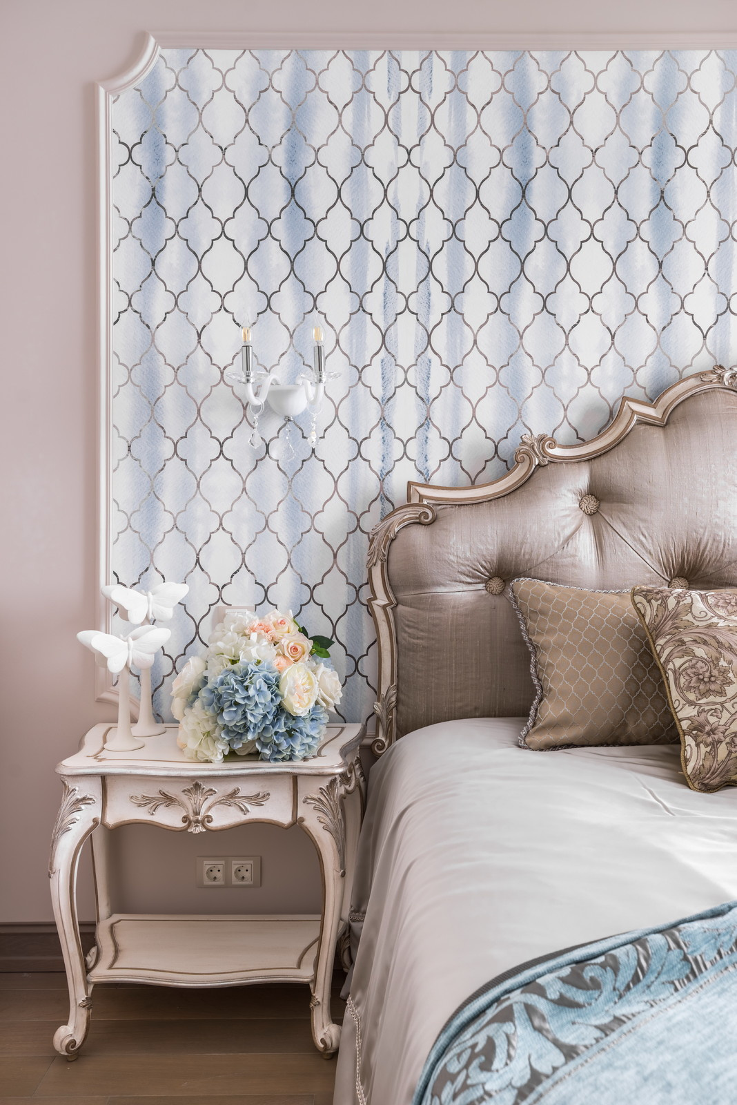 Квартира Ильдара