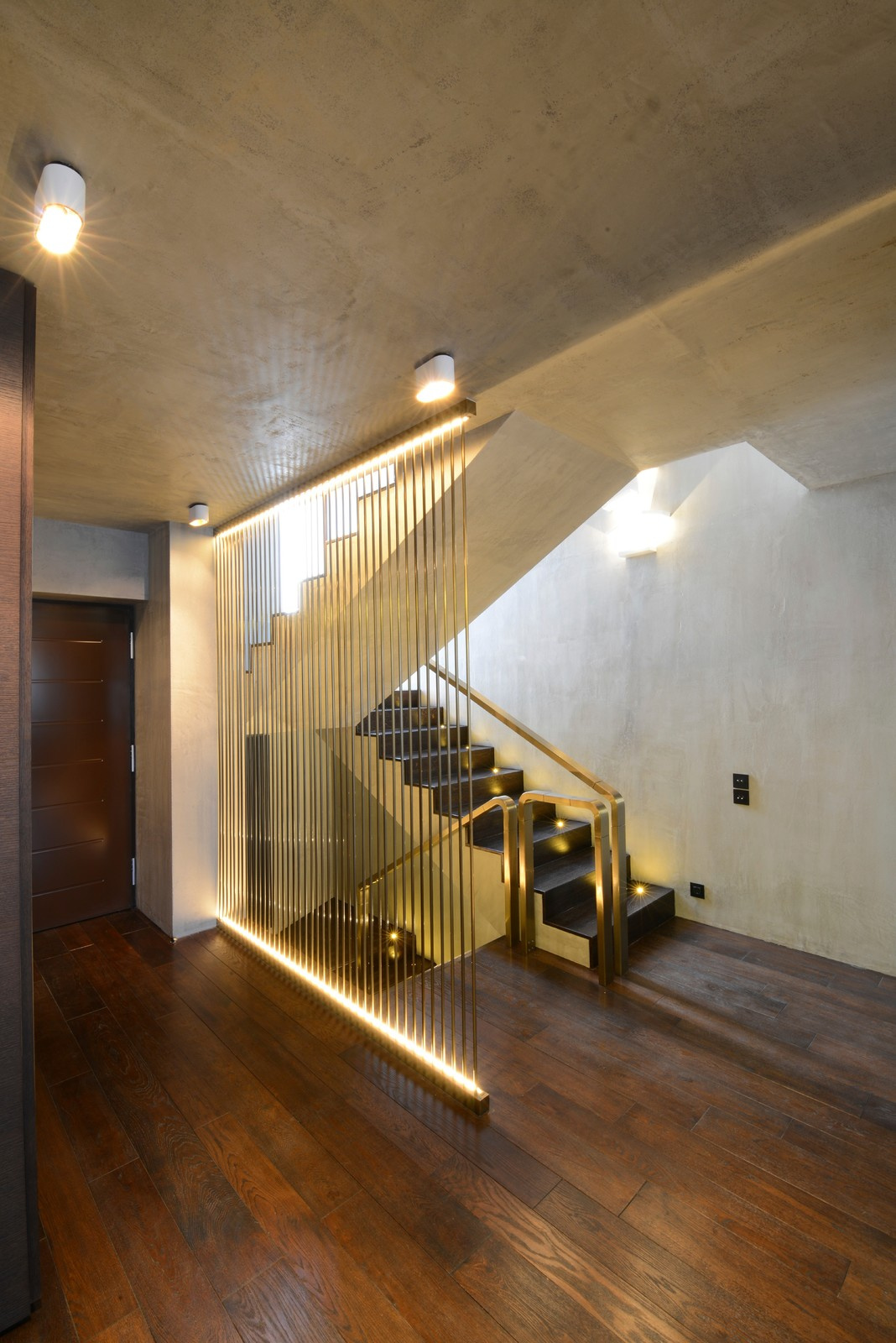 Yerevan townhouse