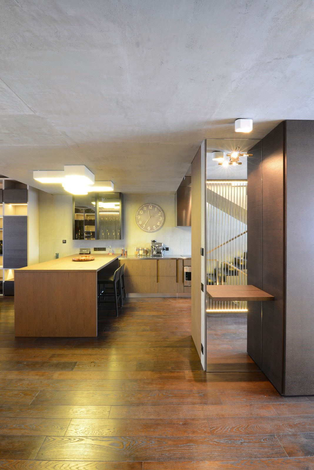Yerevan townhouse