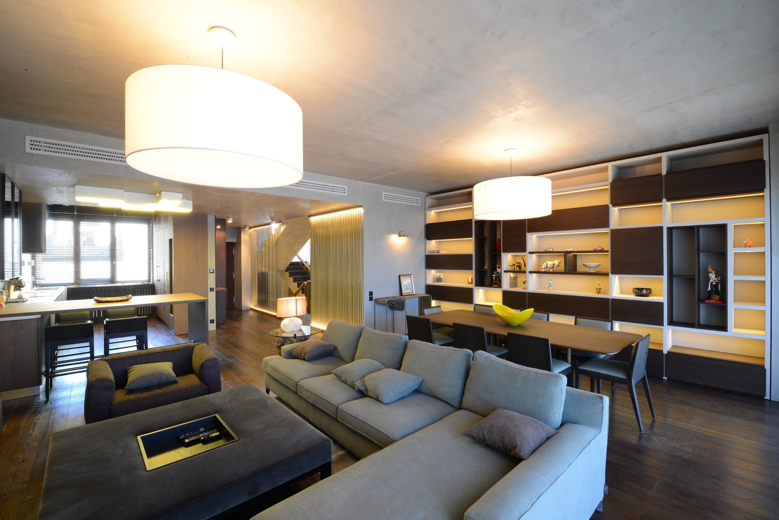 Yerevan townhouse