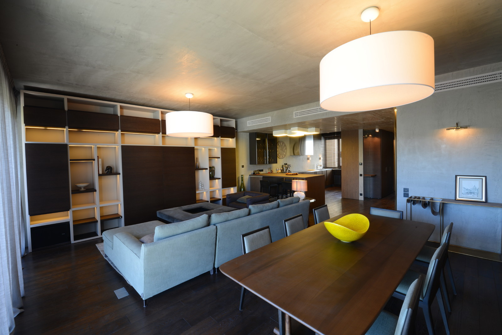 Yerevan townhouse