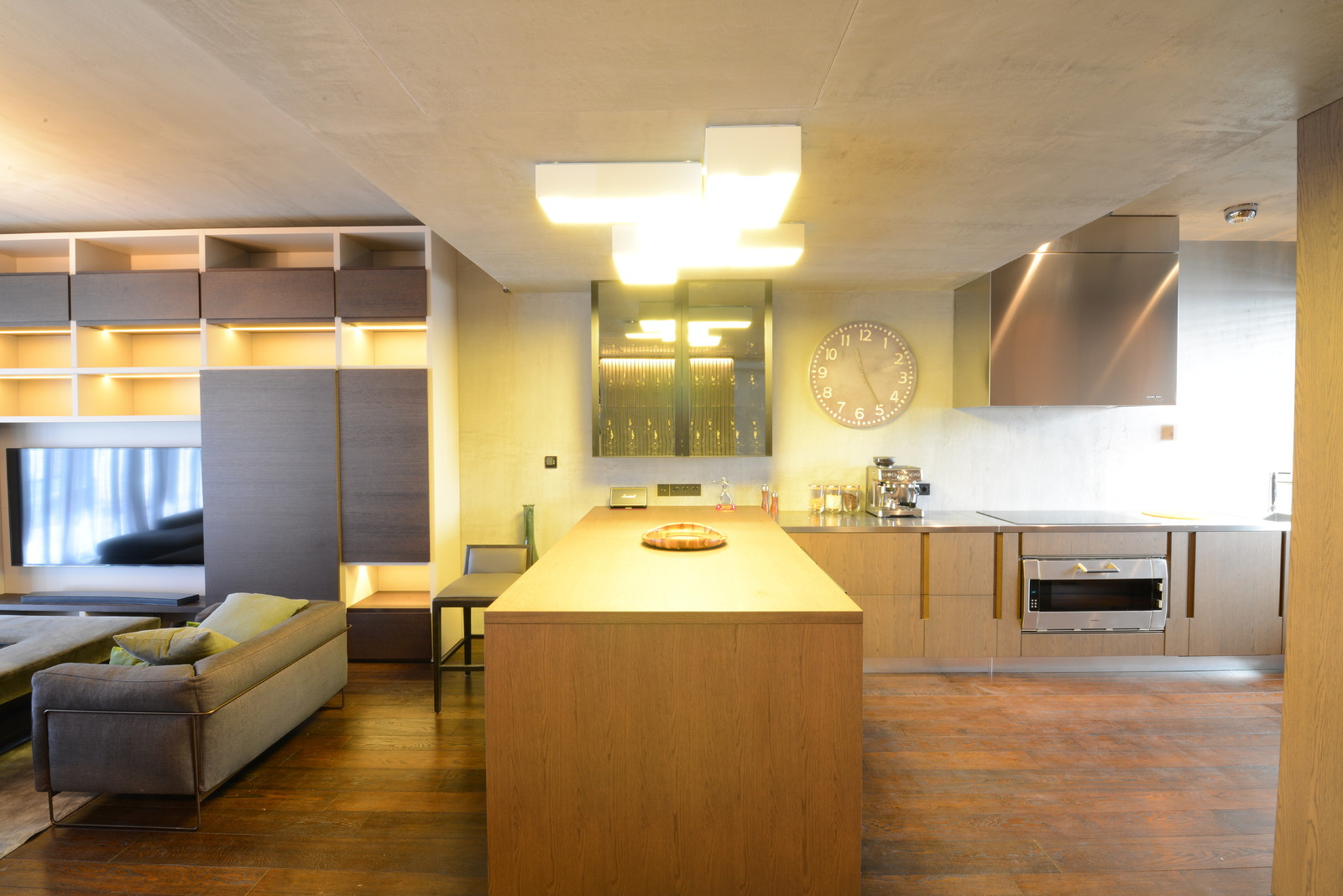 Yerevan townhouse