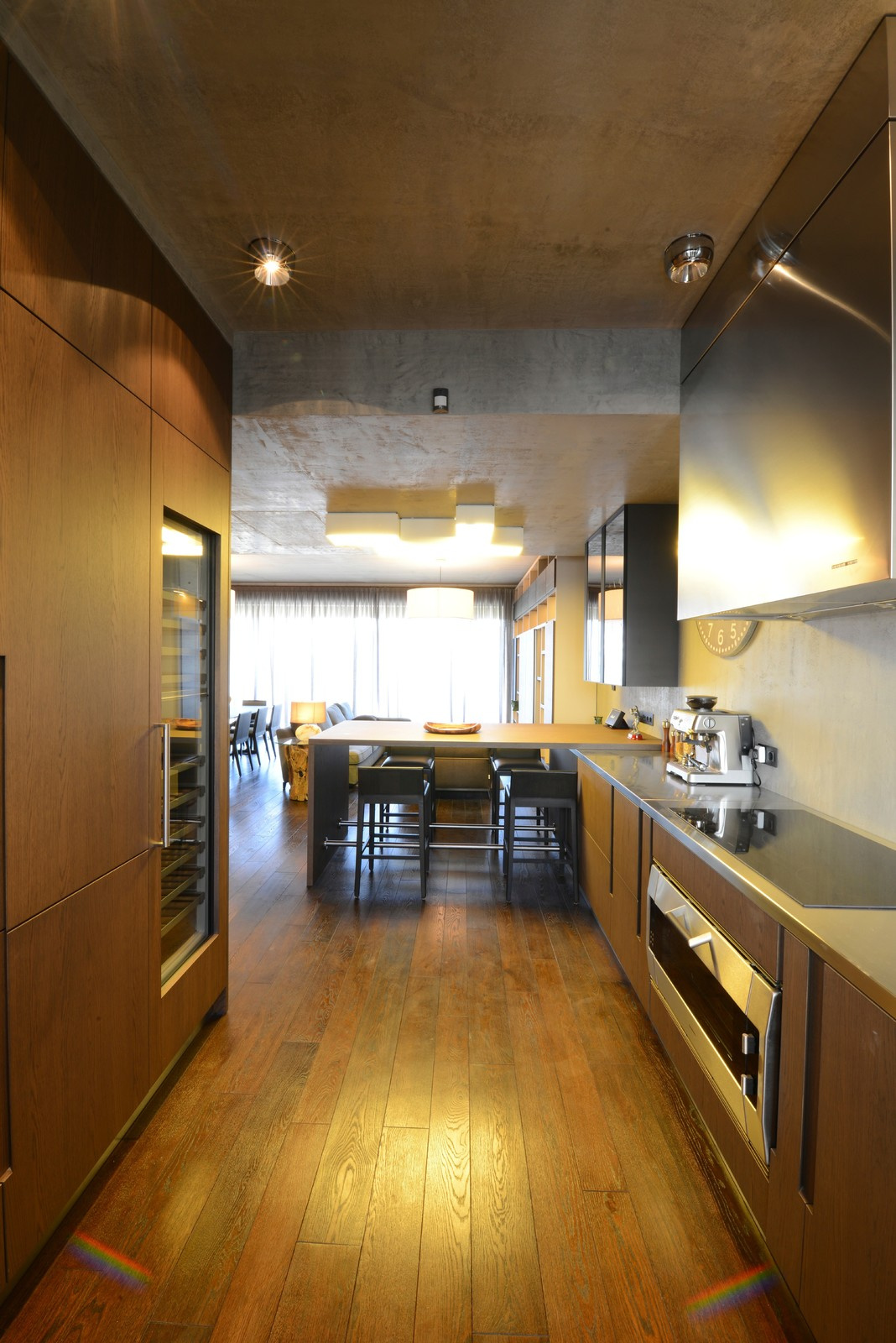 Yerevan townhouse
