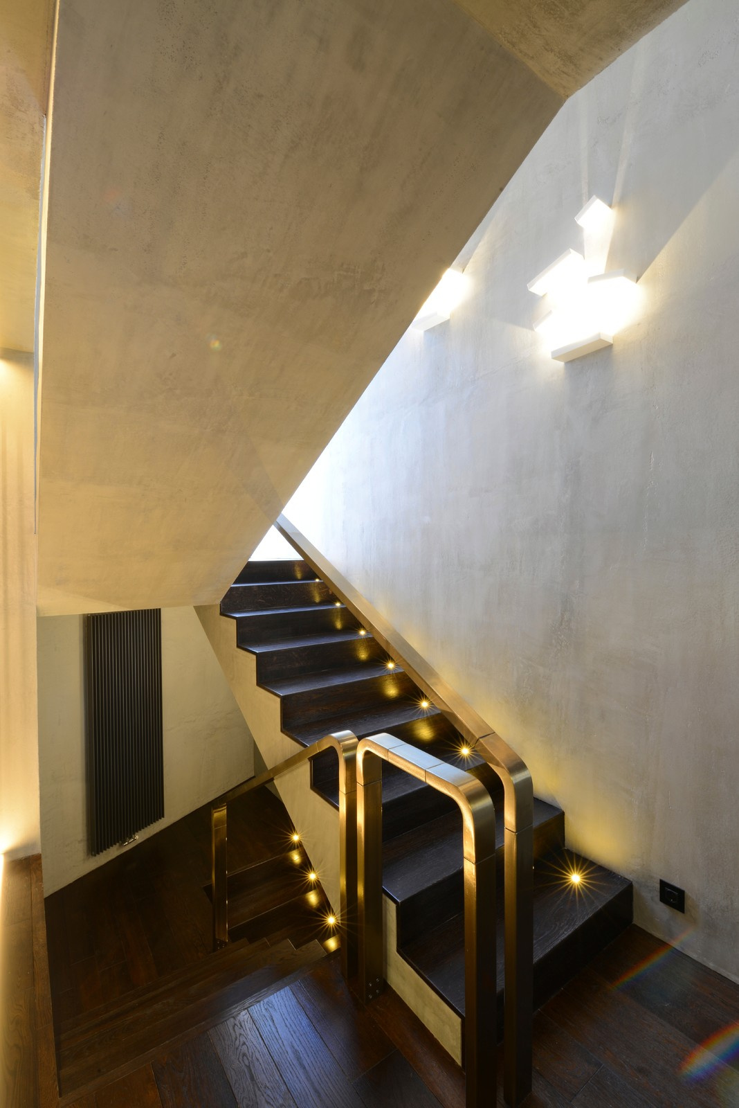 Yerevan townhouse