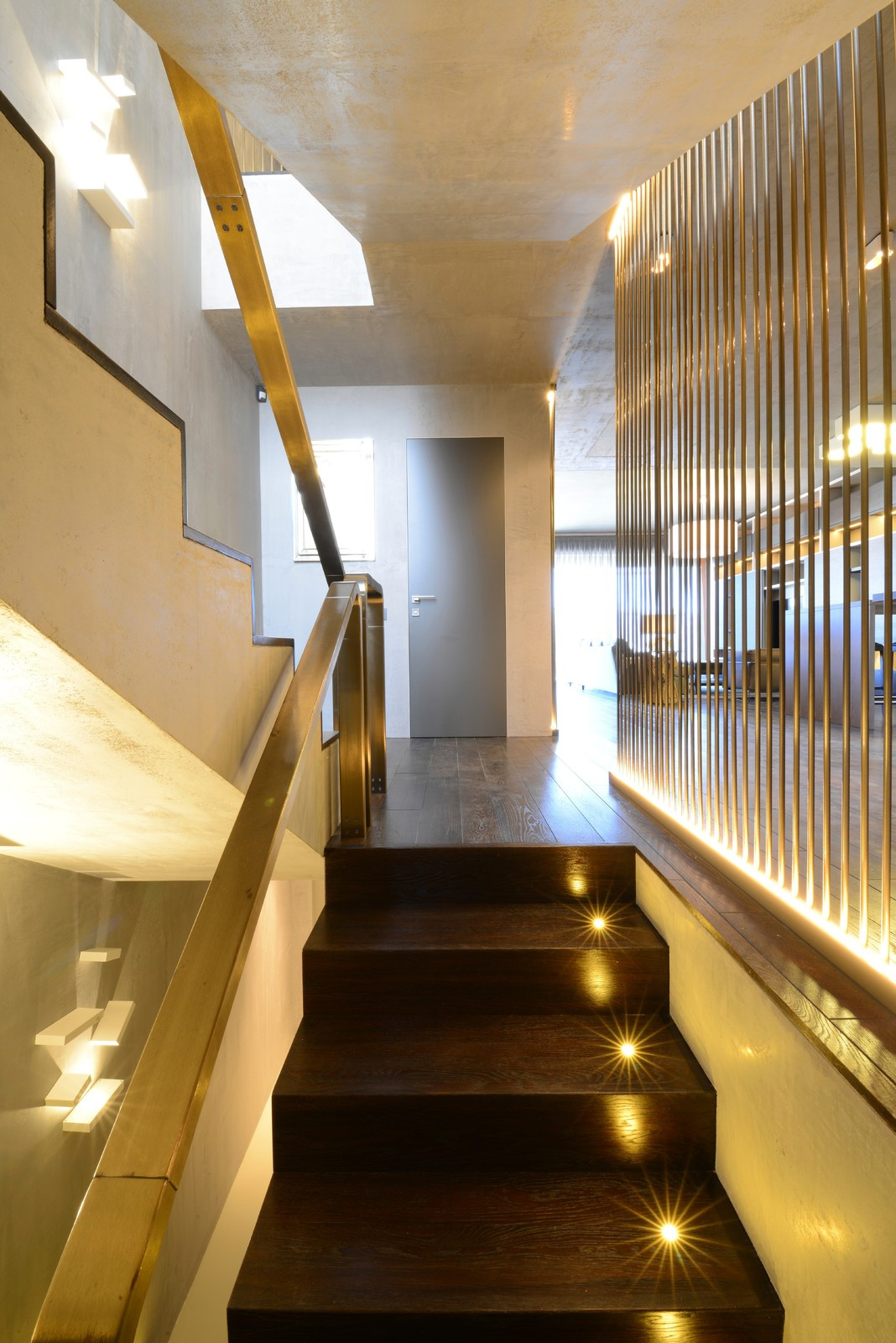 Yerevan townhouse