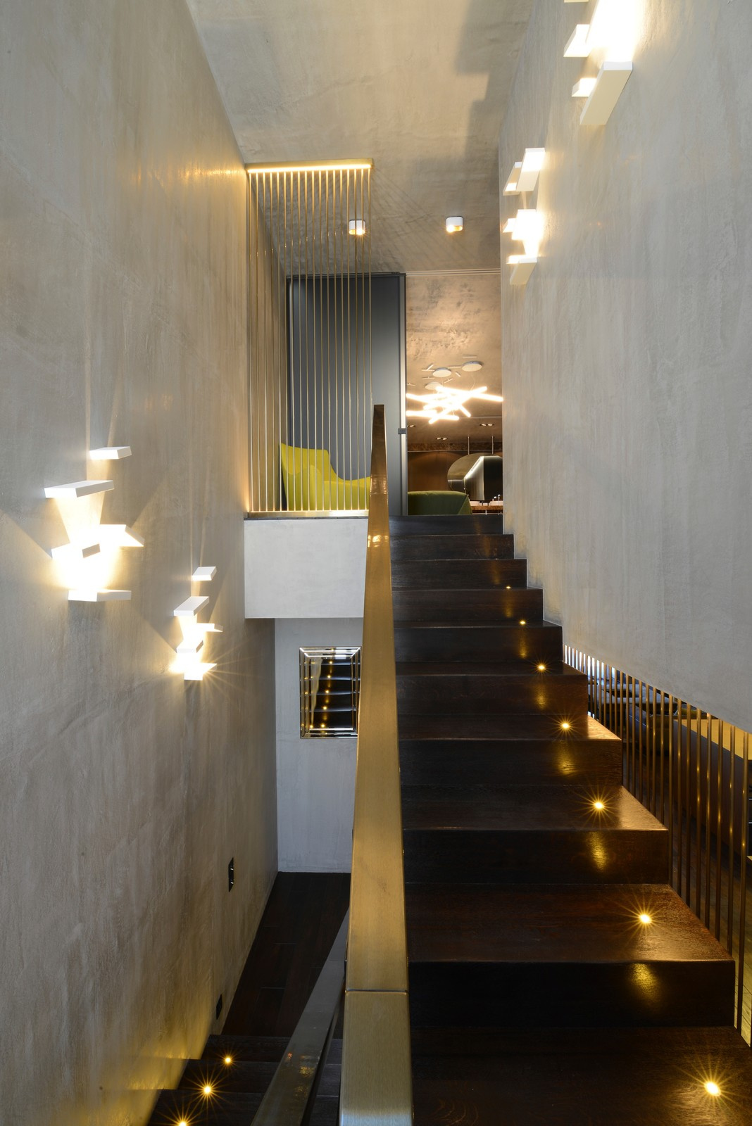 Yerevan townhouse