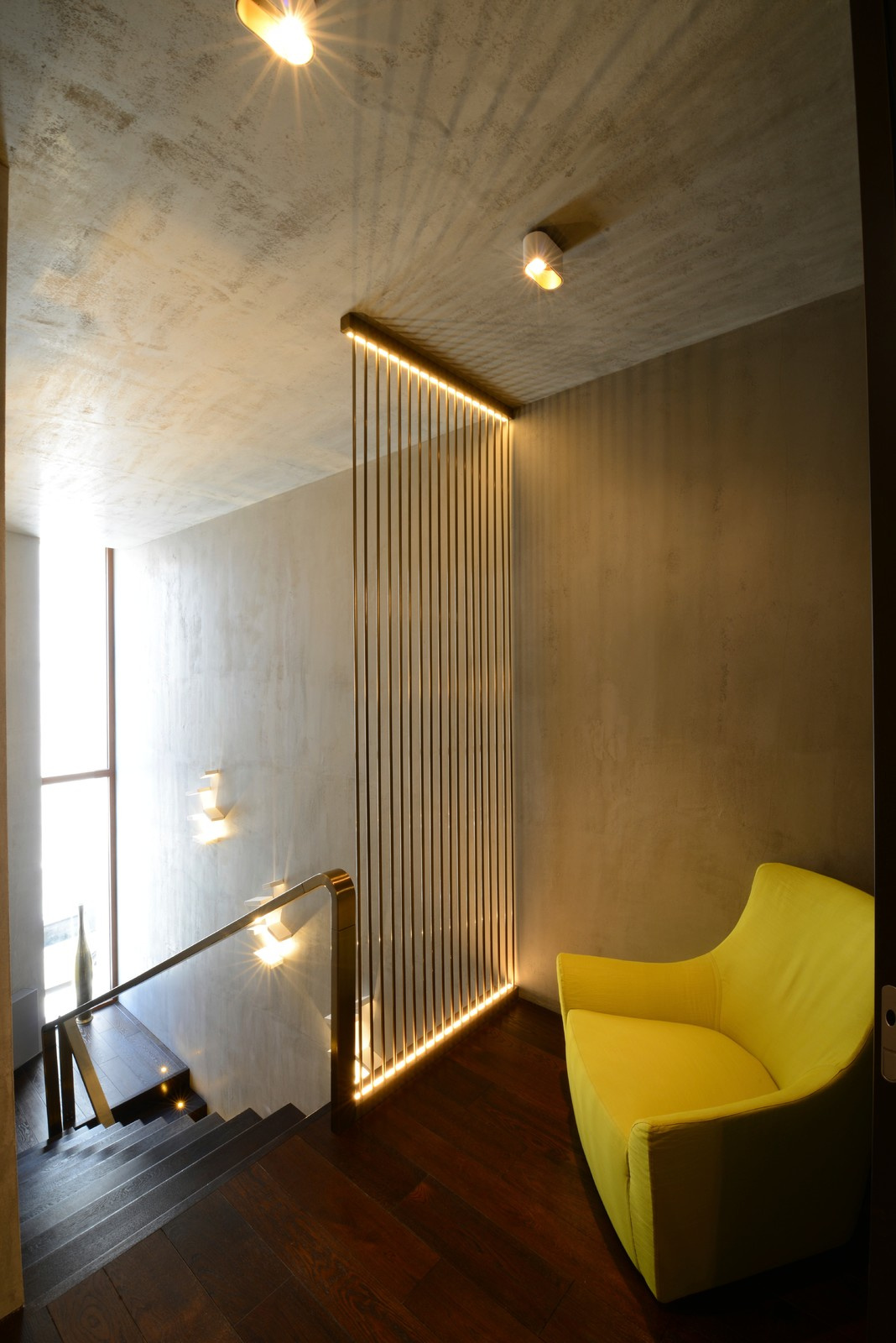 Yerevan townhouse