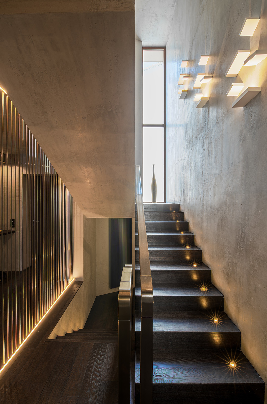 Yerevan townhouse