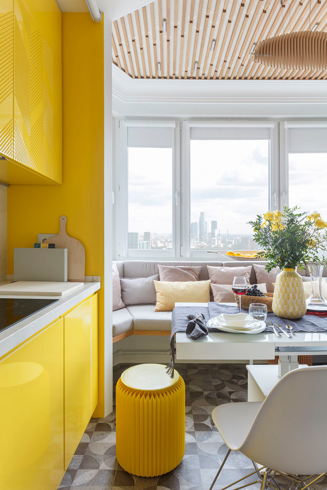 Лучшее за неделю: Деревяшки