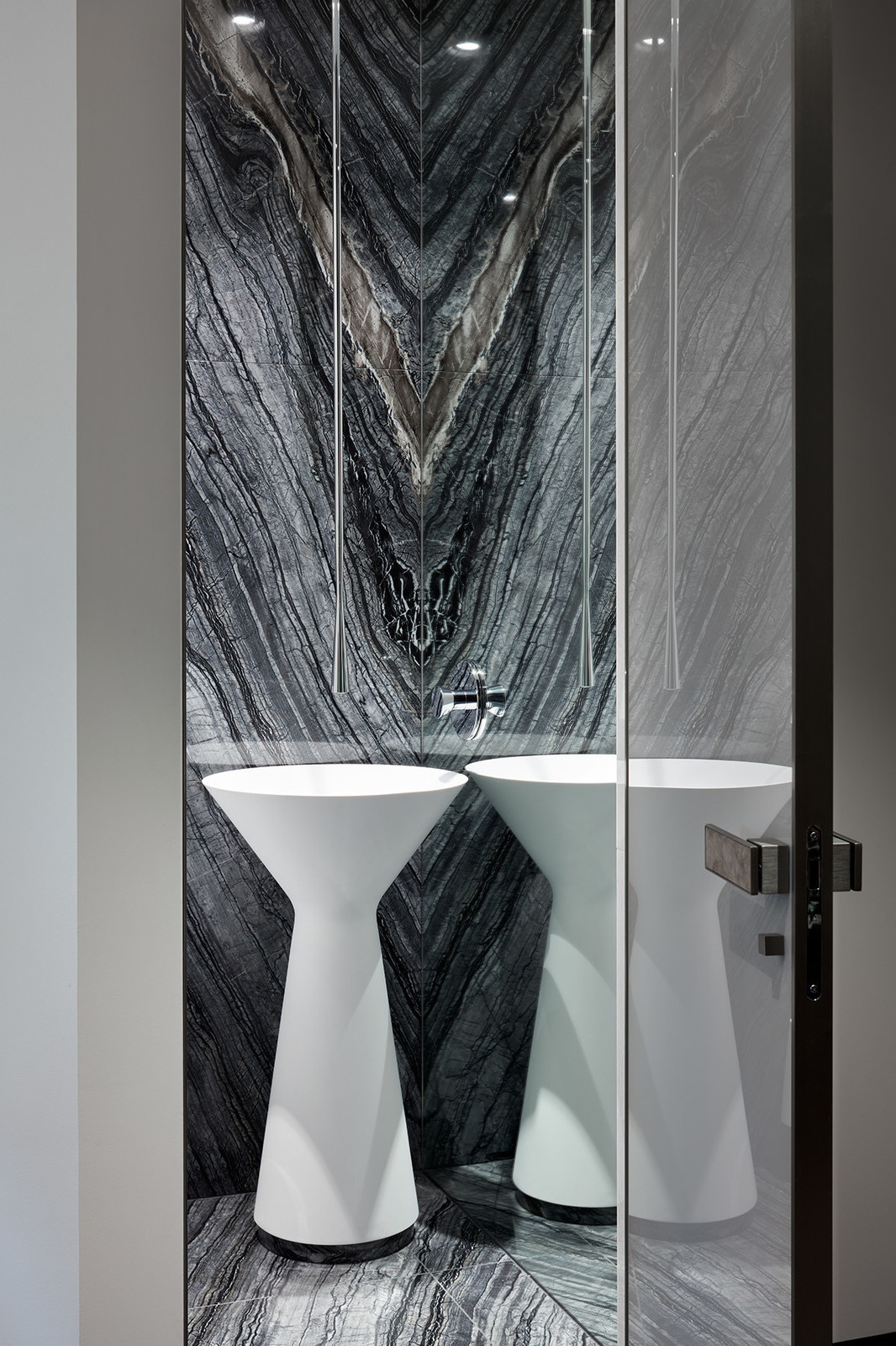 Квартира в Итальянском квартале