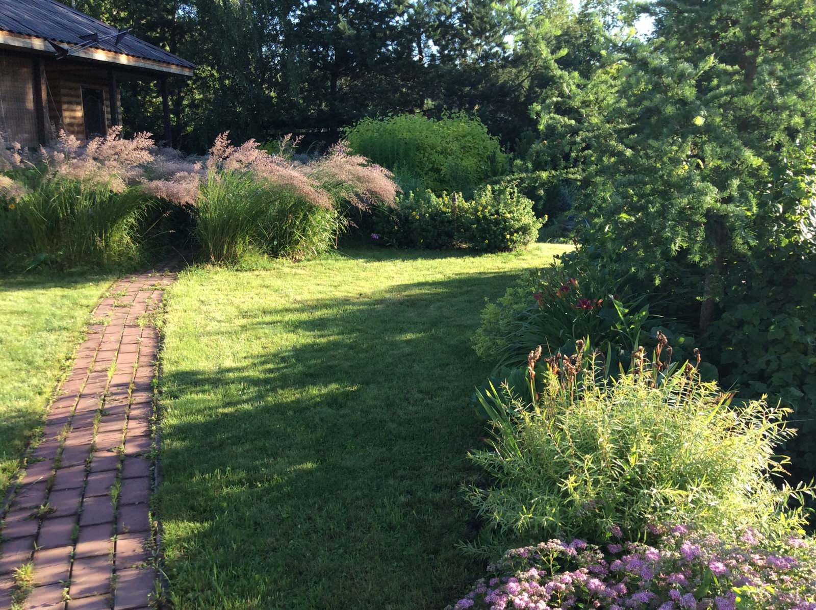 ТЕПЛЫШКО МОЕ РАСПУШЕННОЕ.