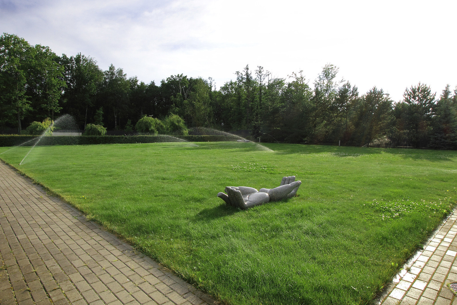 Пос. Лисий нос