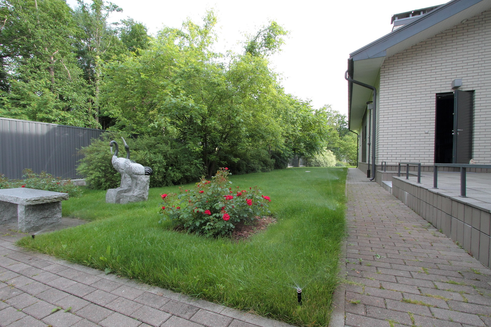 Пос. Лисий нос