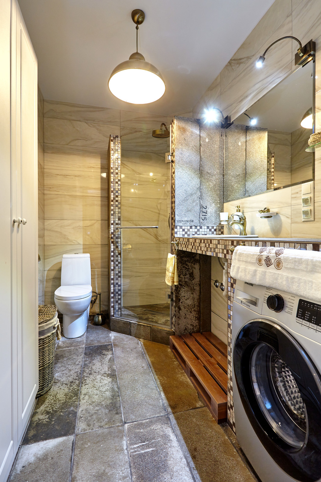 ВИД НА МОРЕ