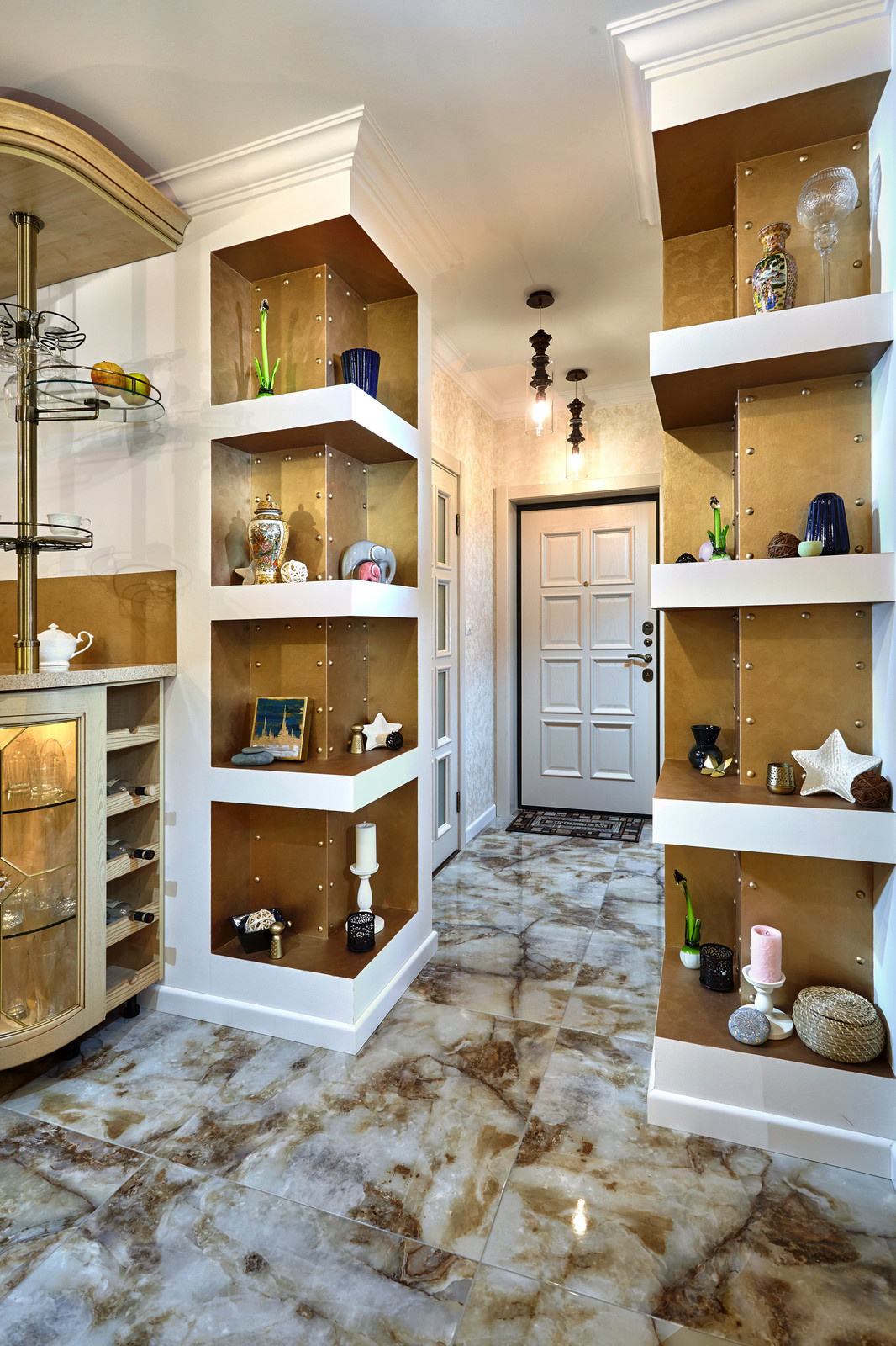 ВИД НА МОРЕ