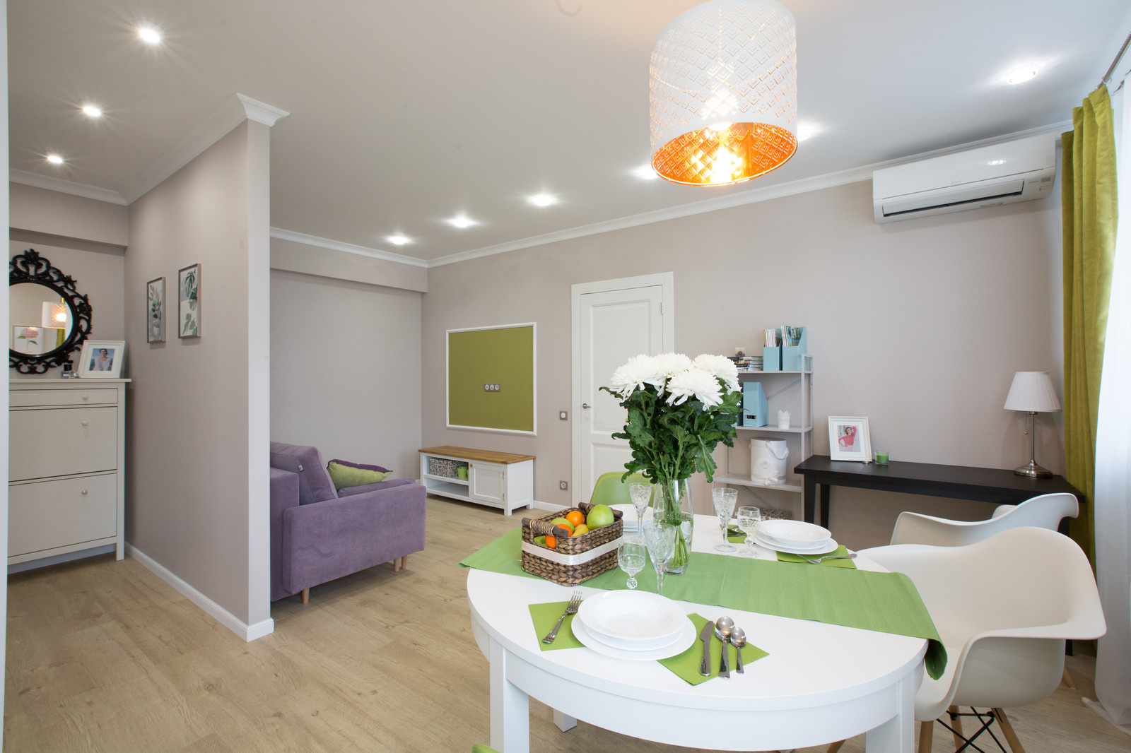 Кофе с фисташками