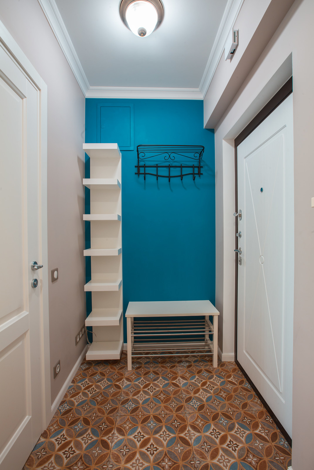 Кофе с фисташками