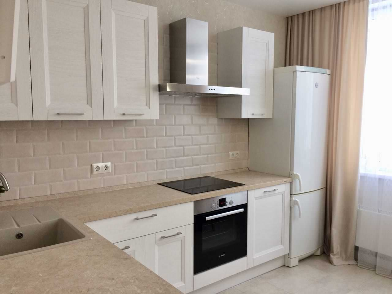 Кухня в Коммунарке