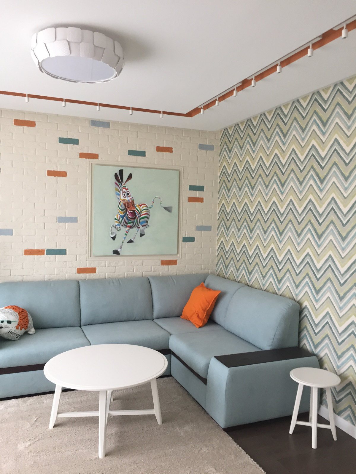 Фоновое изображение профиля Екатерина Бровко