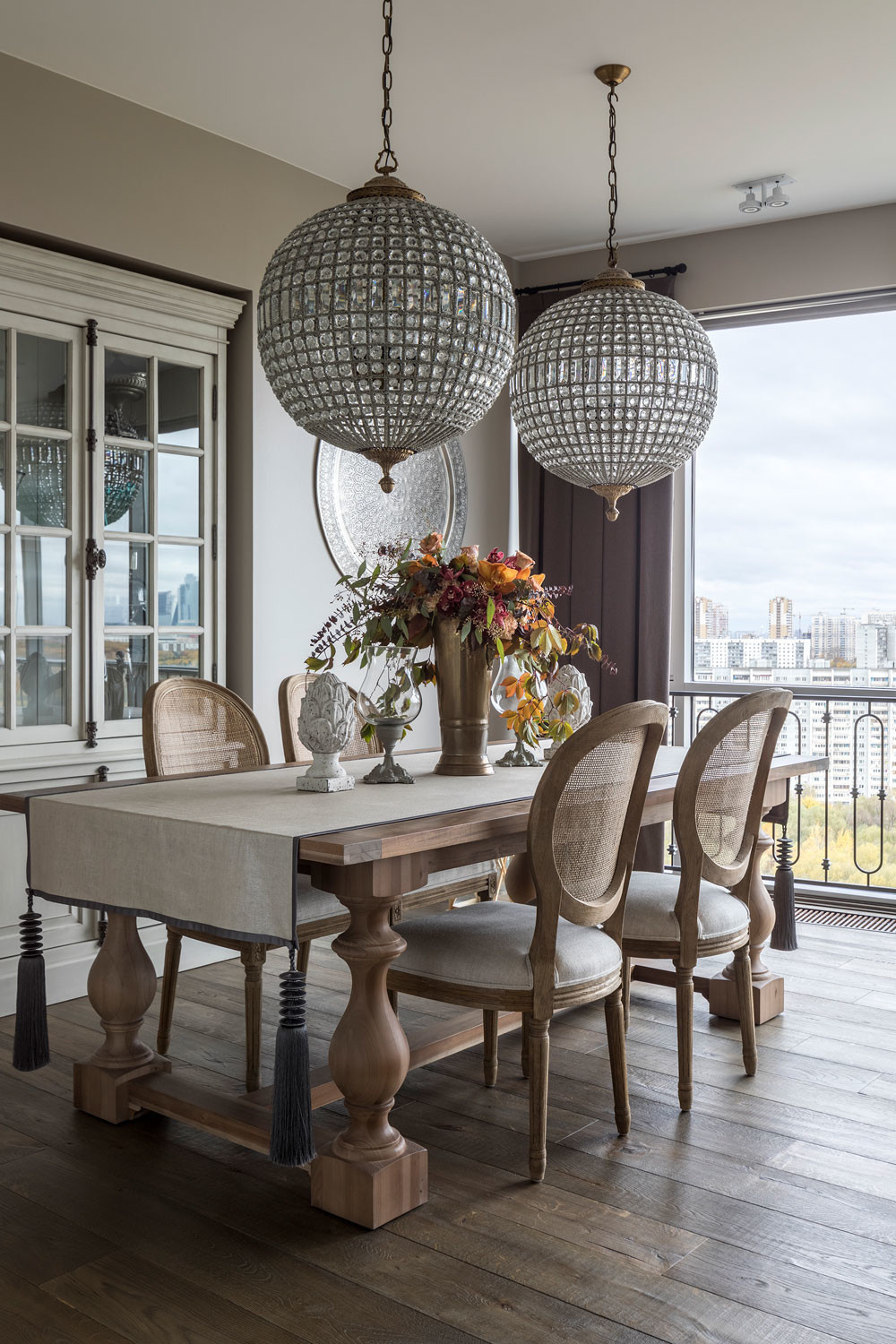 Обложка альбома: Столовая