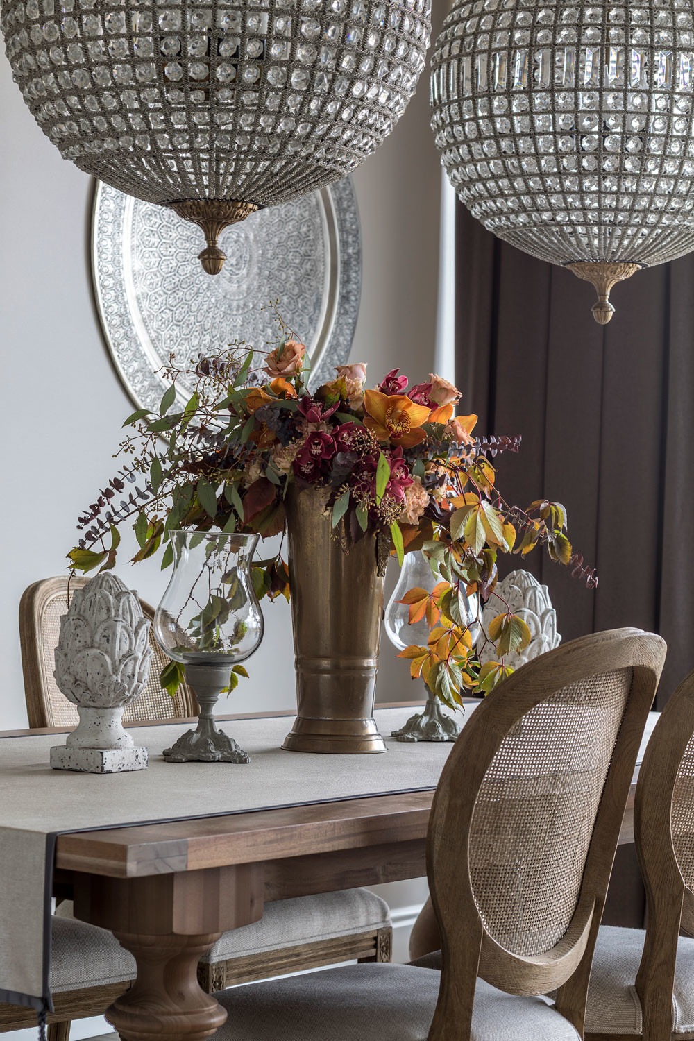 Квартира 210м2