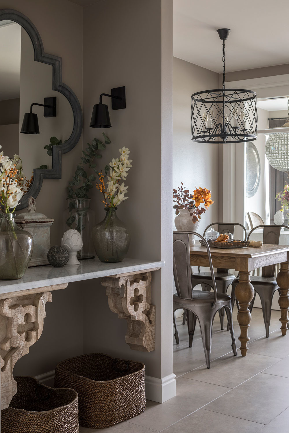 Квартира 210м2