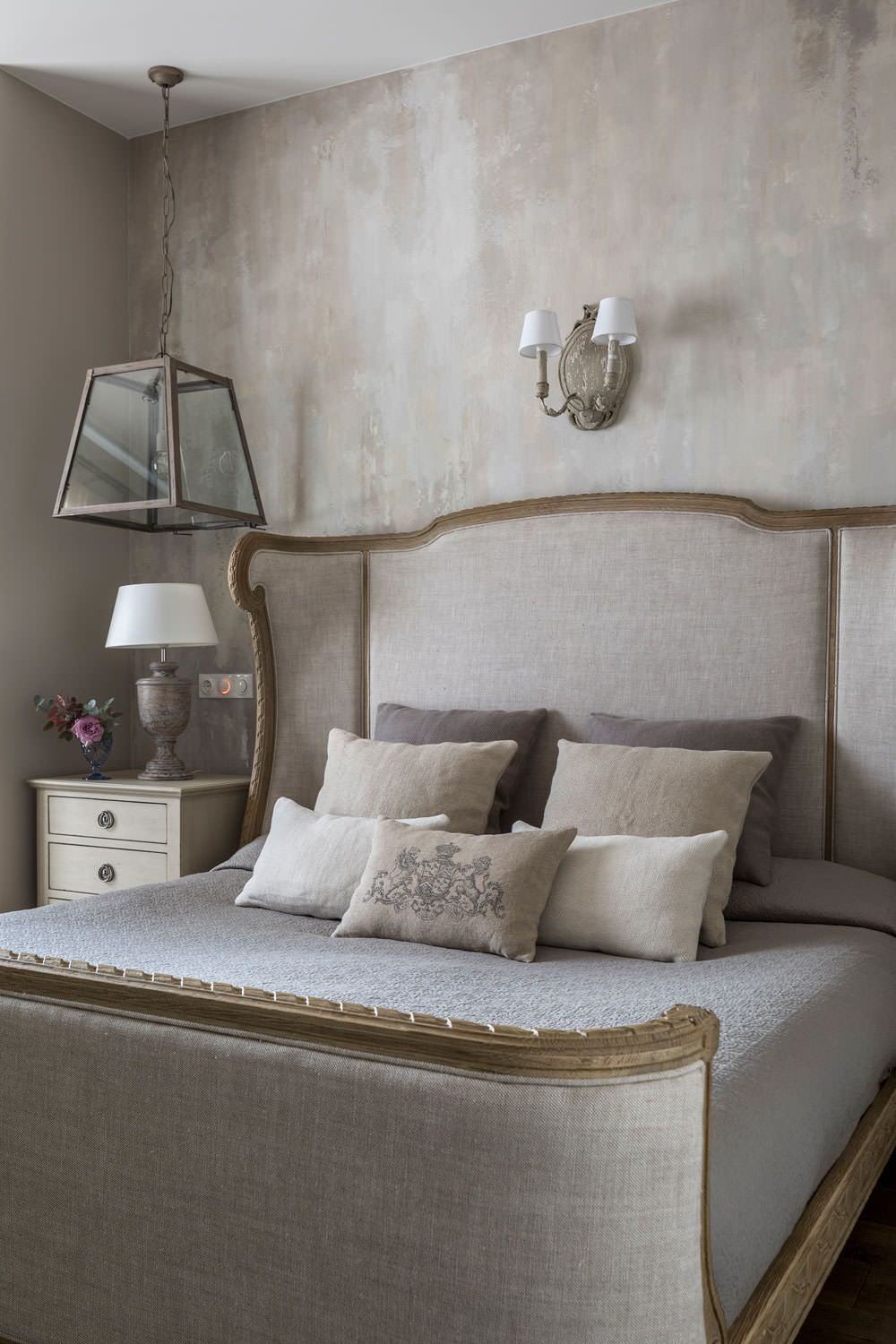 Квартира 210м2