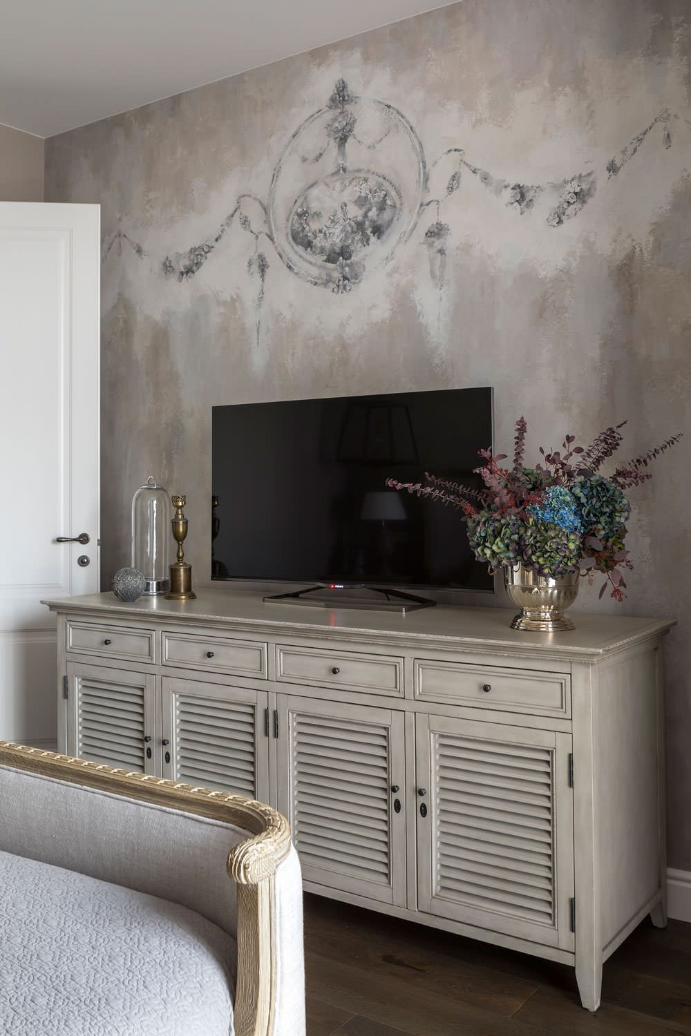 Квартира 210м2