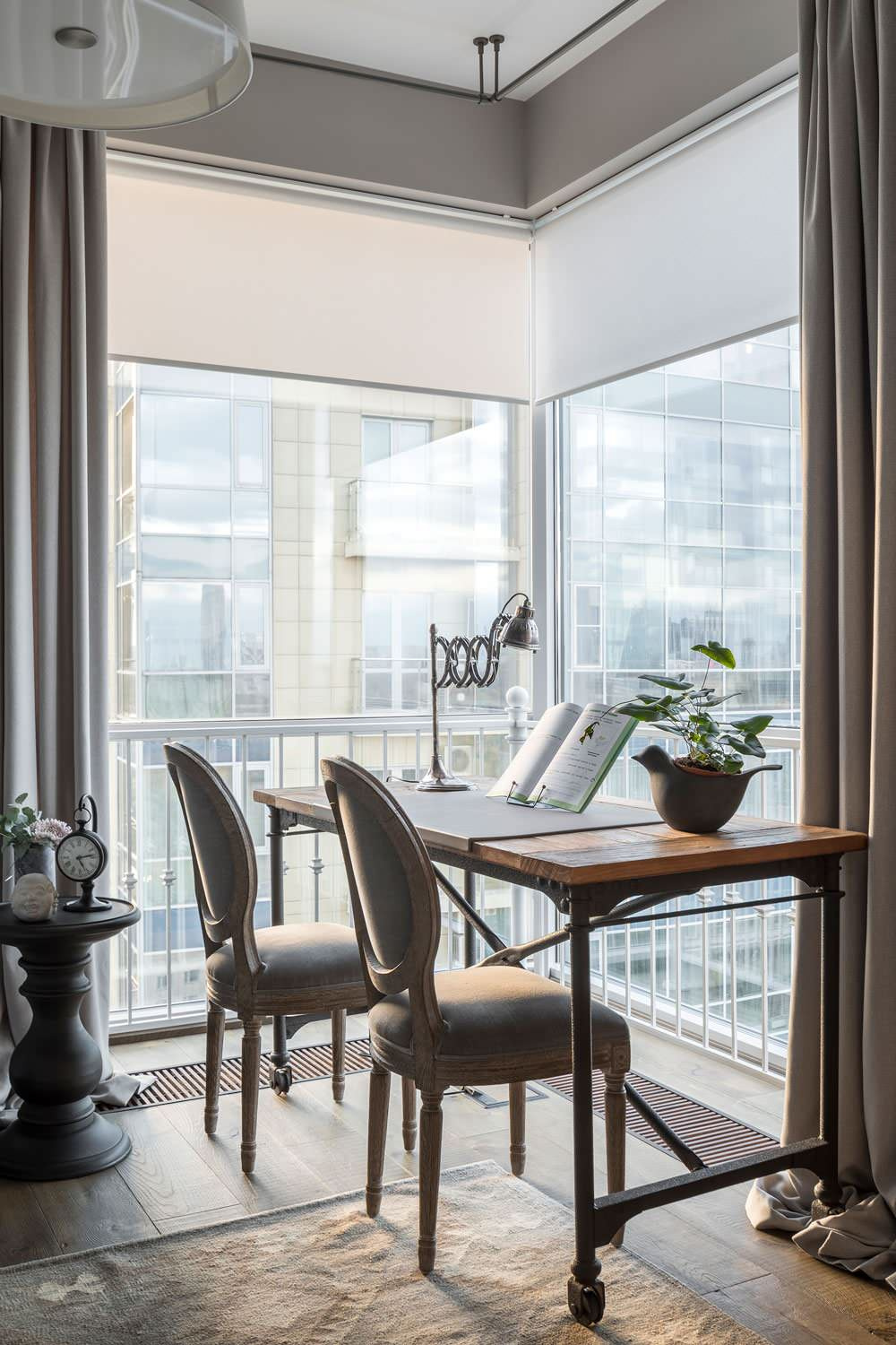 Квартира 210м2